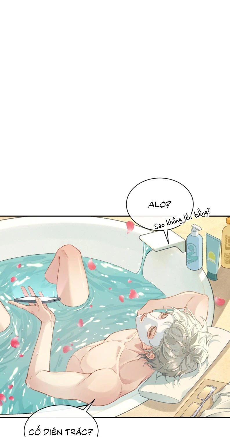 Xin Chào! Hệ Thống Quý Nhân Xin Được Phục Vụ Bạn Chapter 3 - 3