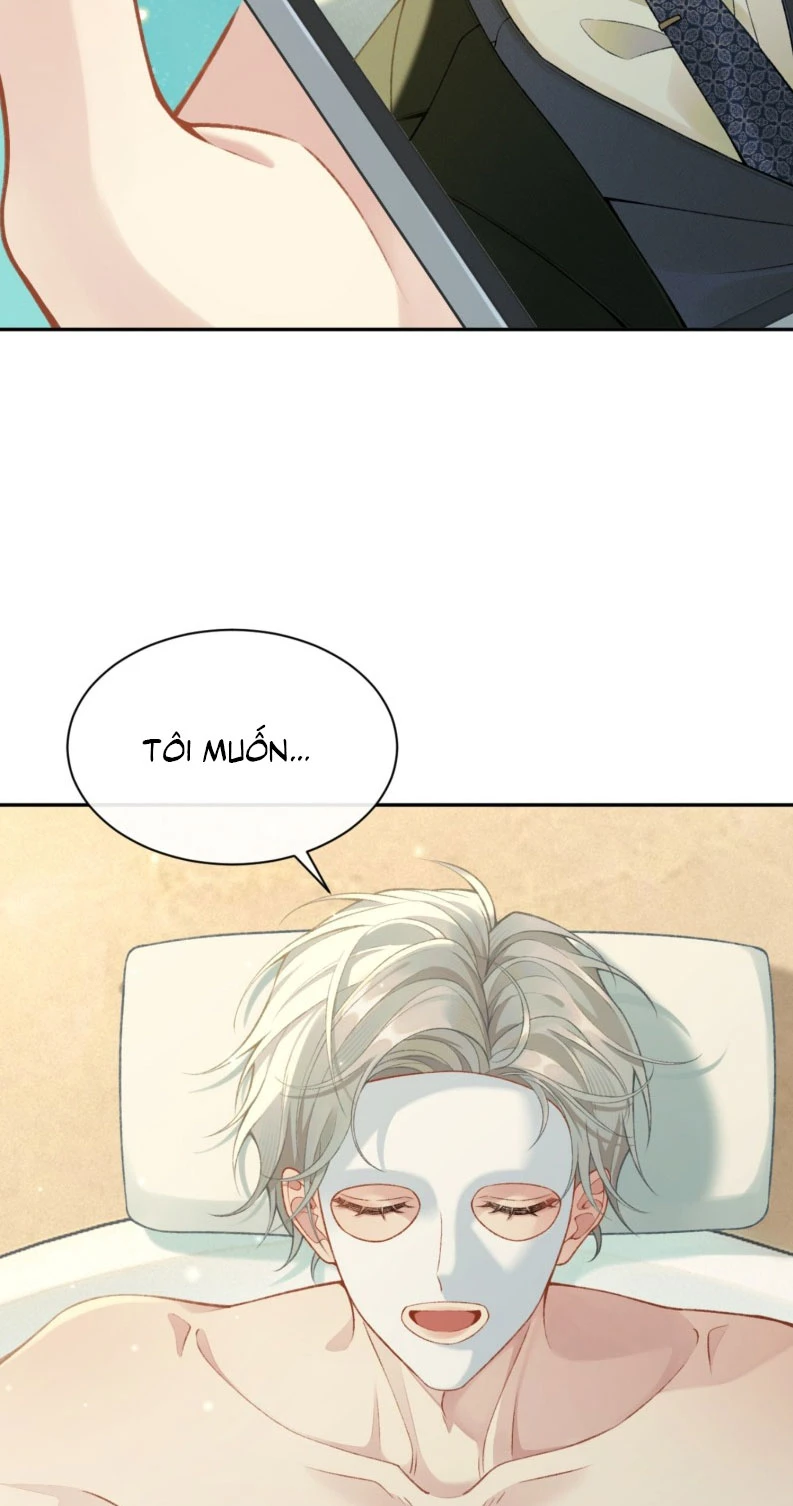 Xin Chào! Hệ Thống Quý Nhân Xin Được Phục Vụ Bạn Chapter 3 - 5