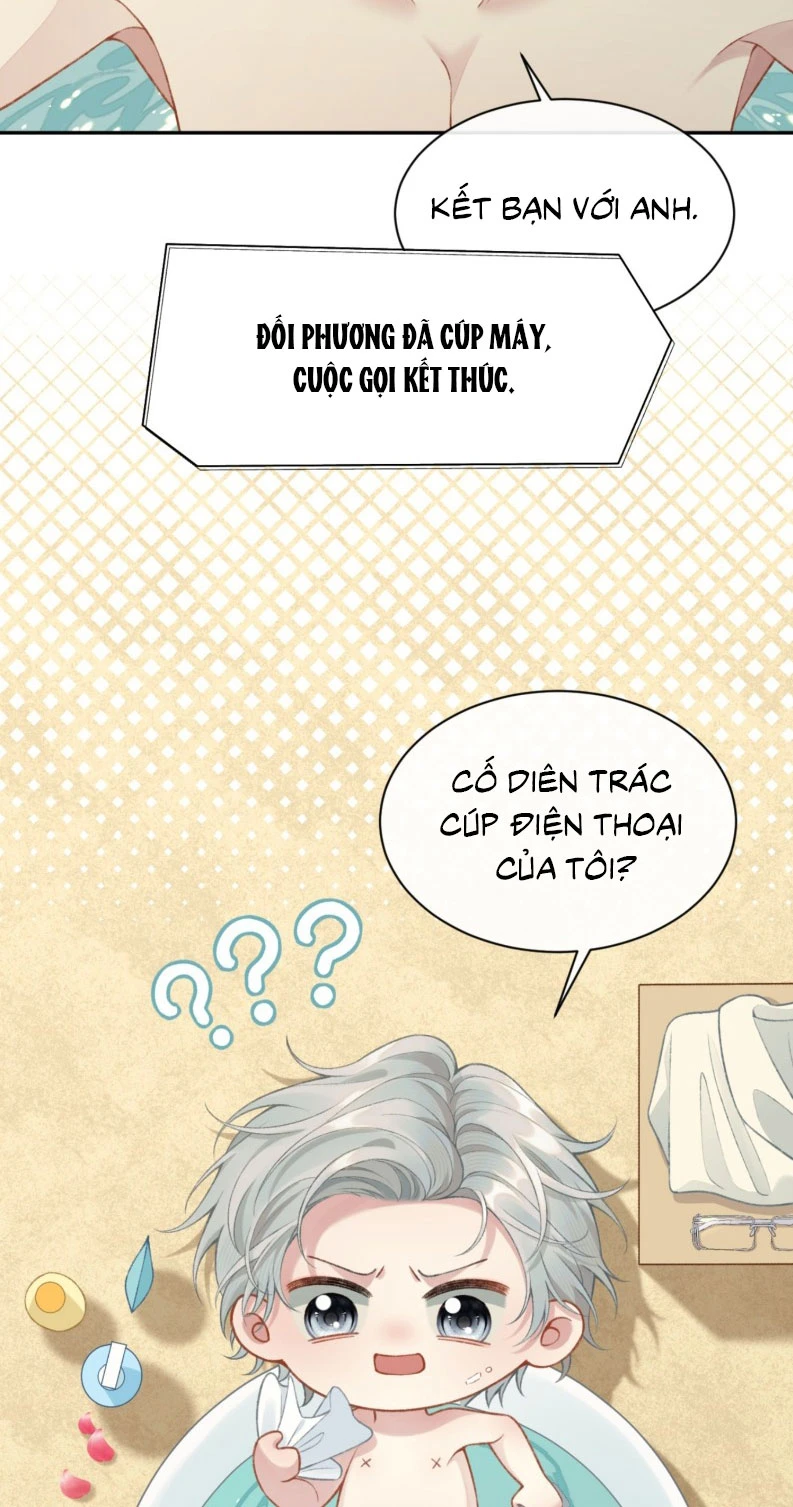 Xin Chào! Hệ Thống Quý Nhân Xin Được Phục Vụ Bạn Chapter 3 - 6