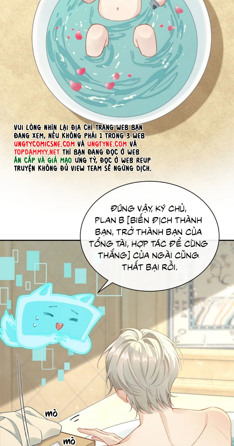 Xin Chào! Hệ Thống Quý Nhân Xin Được Phục Vụ Bạn Chapter 3 - 7