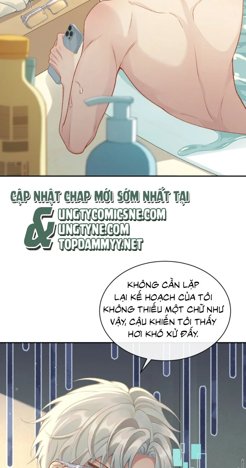 Xin Chào! Hệ Thống Quý Nhân Xin Được Phục Vụ Bạn Chapter 3 - 8