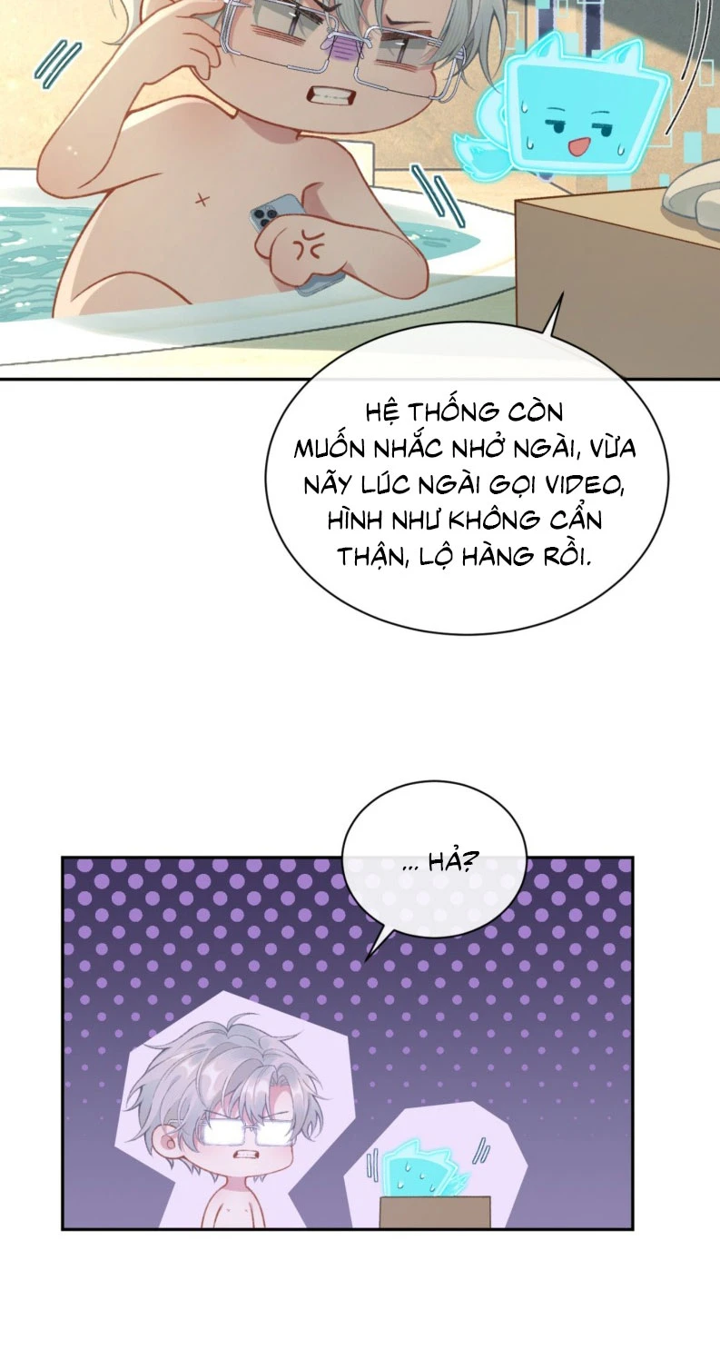 Xin Chào! Hệ Thống Quý Nhân Xin Được Phục Vụ Bạn Chapter 3 - 9