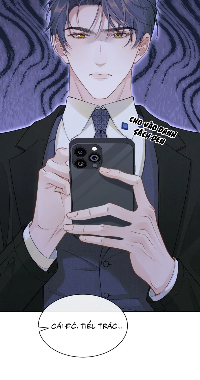 Xin Chào! Hệ Thống Quý Nhân Xin Được Phục Vụ Bạn Chapter 3 - 11