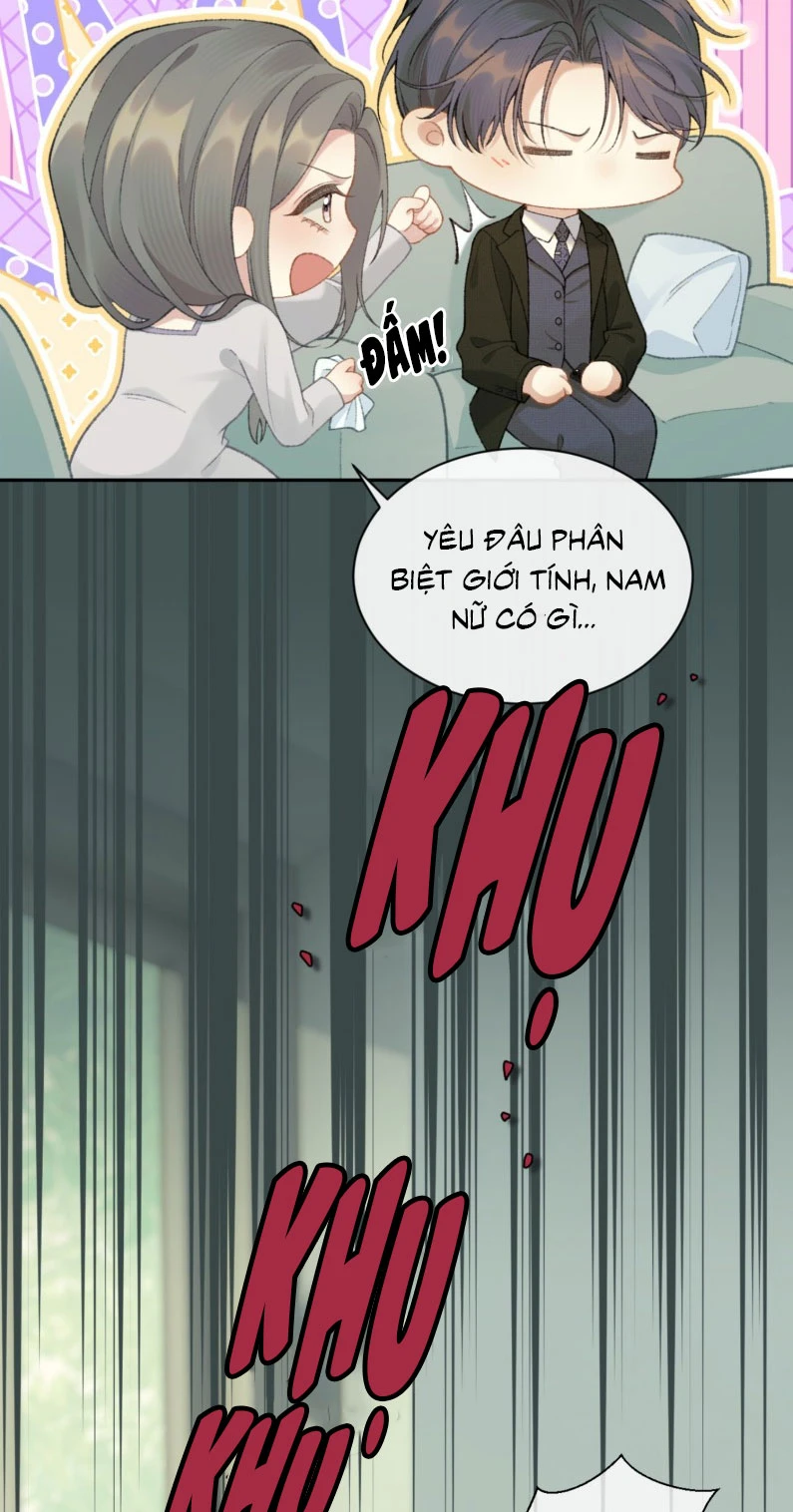 Xin Chào! Hệ Thống Quý Nhân Xin Được Phục Vụ Bạn Chapter 3 - 15