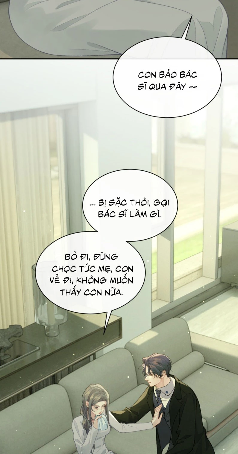 Xin Chào! Hệ Thống Quý Nhân Xin Được Phục Vụ Bạn Chapter 3 - 17