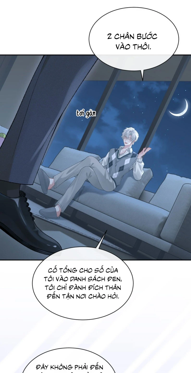 Xin Chào! Hệ Thống Quý Nhân Xin Được Phục Vụ Bạn Chapter 3 - 27