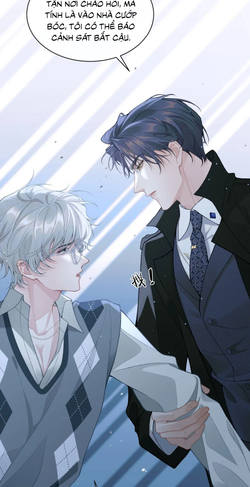 Xin Chào! Hệ Thống Quý Nhân Xin Được Phục Vụ Bạn Chapter 3 - 28