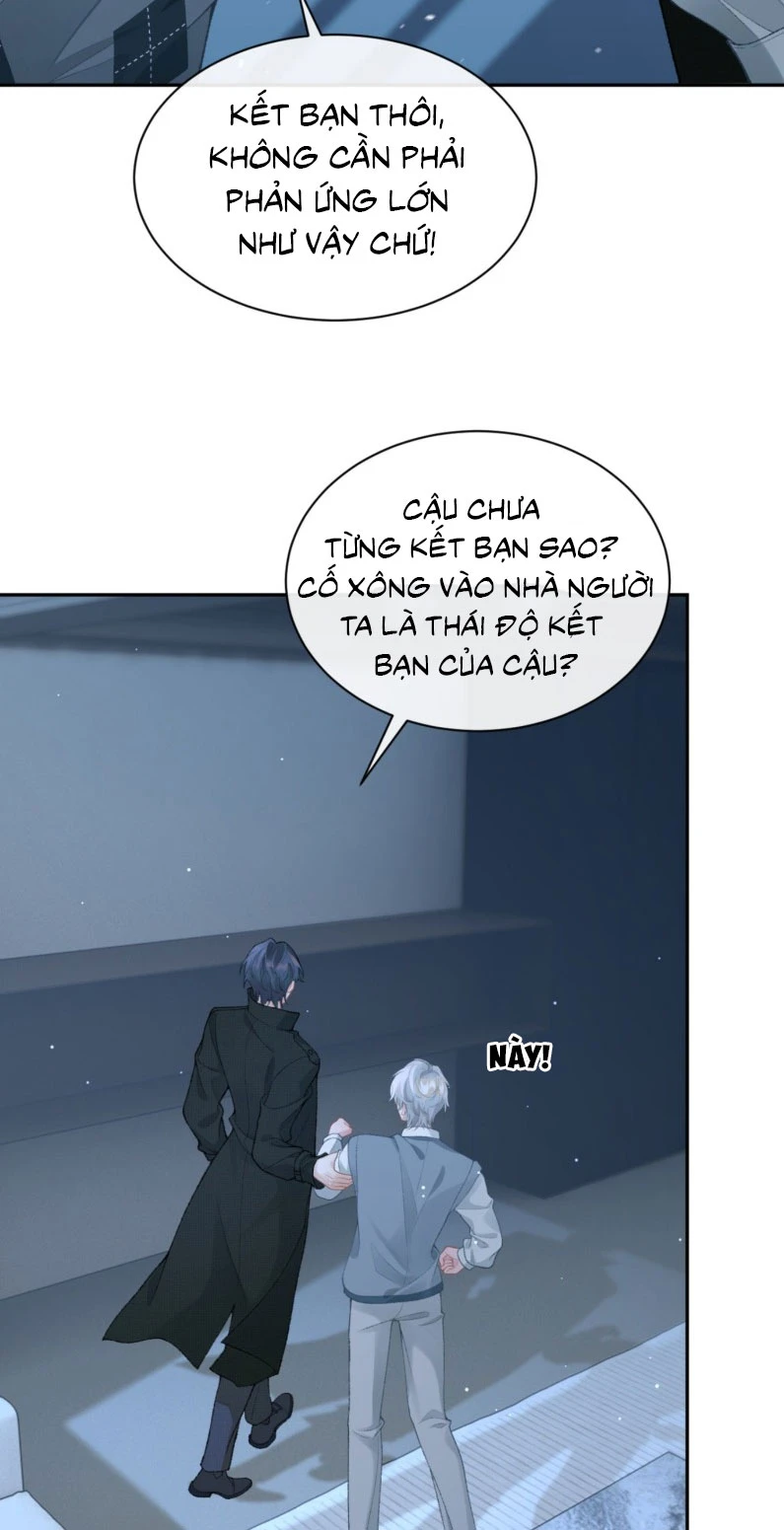 Xin Chào! Hệ Thống Quý Nhân Xin Được Phục Vụ Bạn Chapter 3 - 29