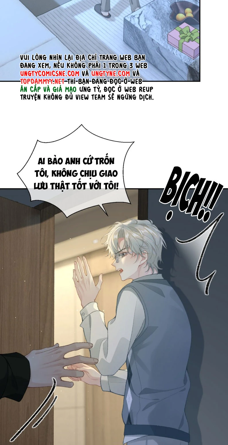 Xin Chào! Hệ Thống Quý Nhân Xin Được Phục Vụ Bạn Chapter 3 - 30