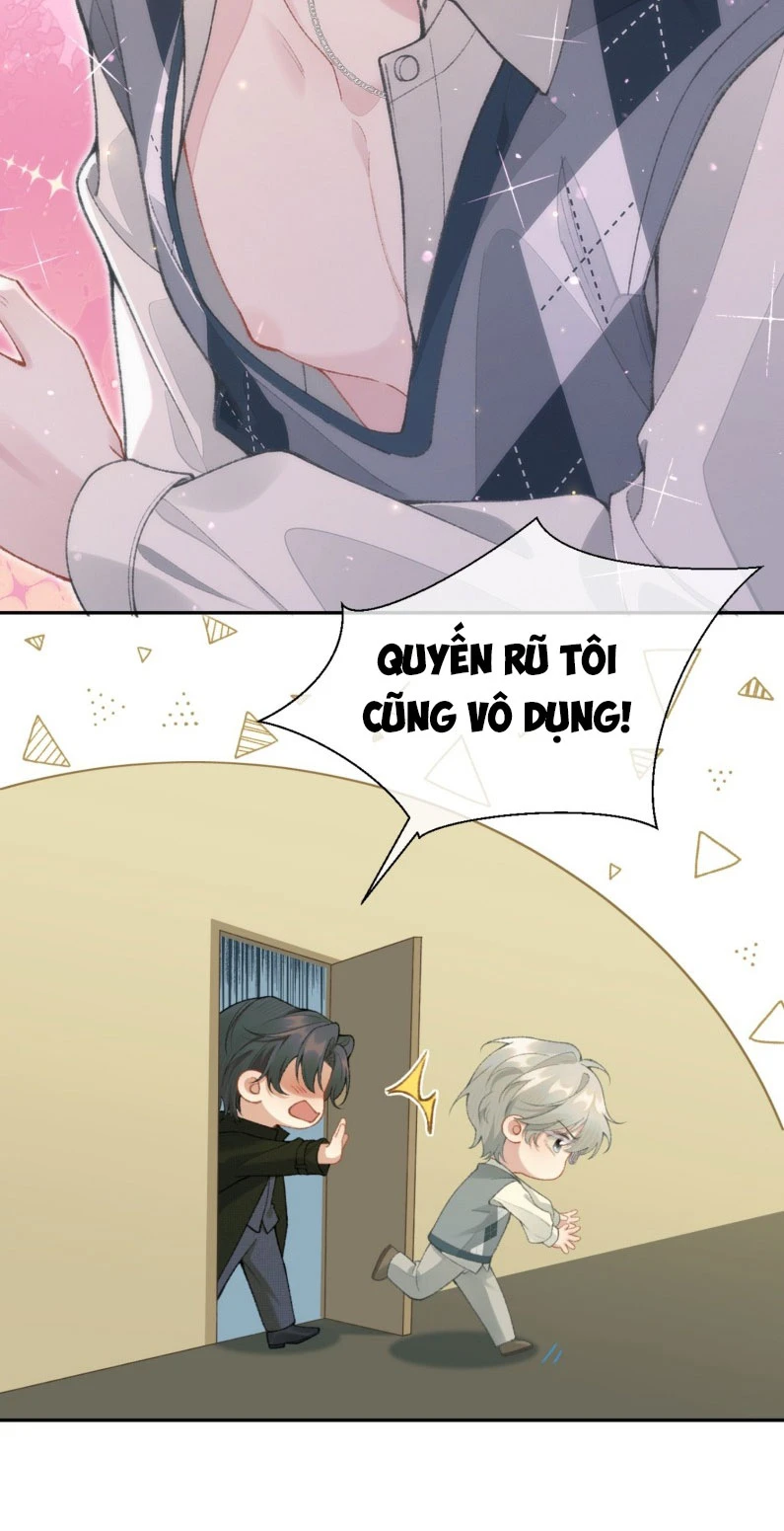 Xin Chào! Hệ Thống Quý Nhân Xin Được Phục Vụ Bạn Chapter 3 - 33