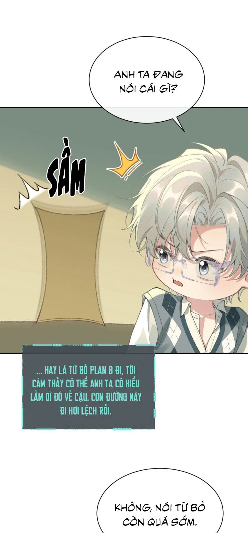 Xin Chào! Hệ Thống Quý Nhân Xin Được Phục Vụ Bạn Chapter 3 - 34