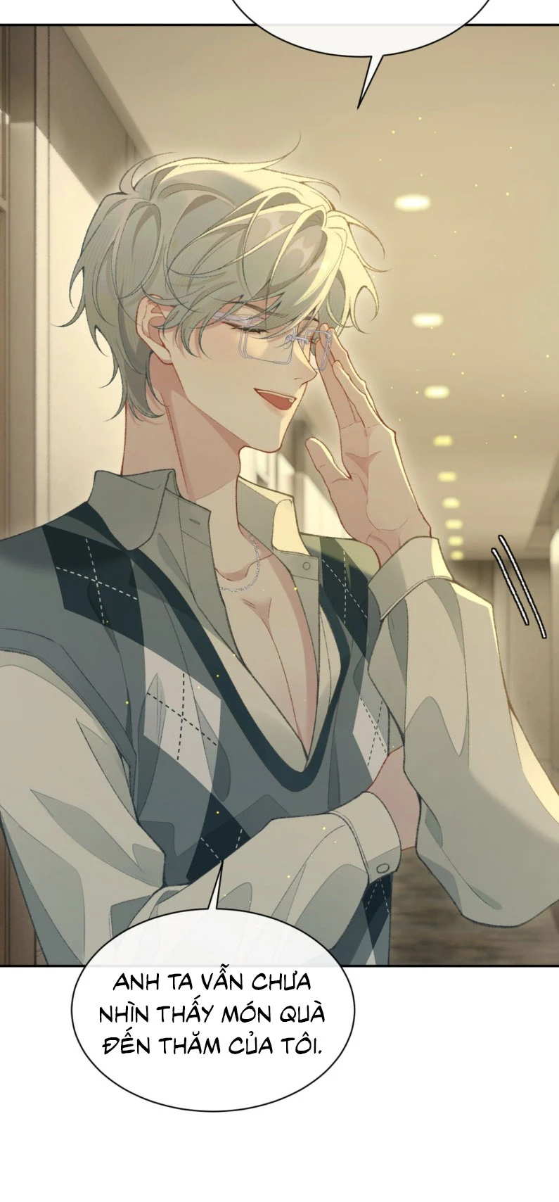 Xin Chào! Hệ Thống Quý Nhân Xin Được Phục Vụ Bạn Chapter 3 - 35