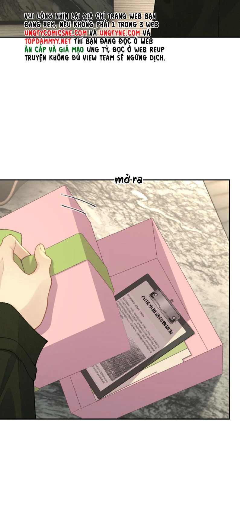 Xin Chào! Hệ Thống Quý Nhân Xin Được Phục Vụ Bạn Chapter 3 - 37