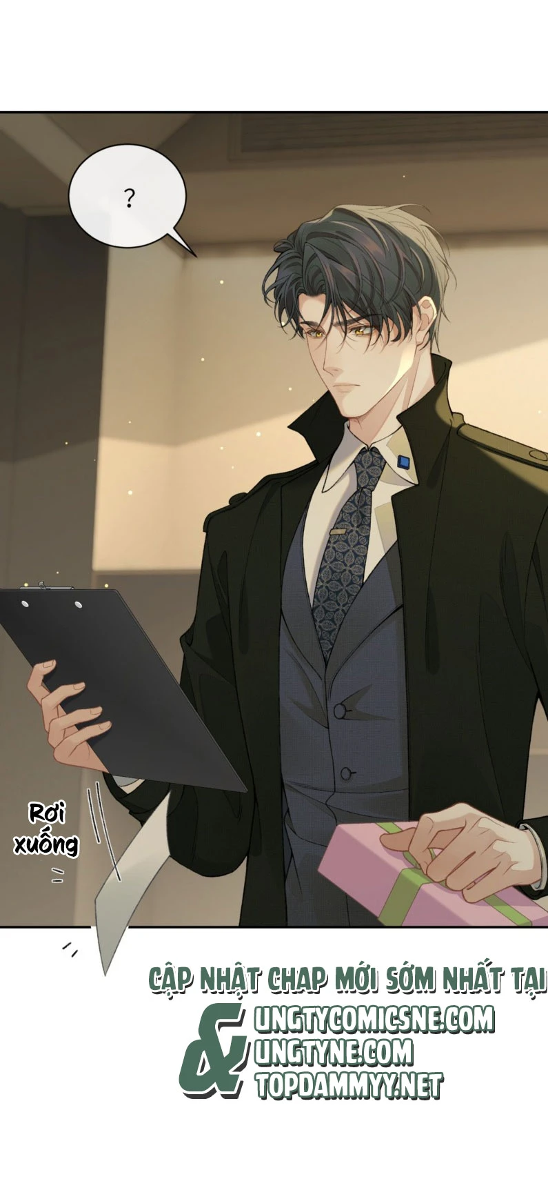 Xin Chào! Hệ Thống Quý Nhân Xin Được Phục Vụ Bạn Chapter 3 - 38