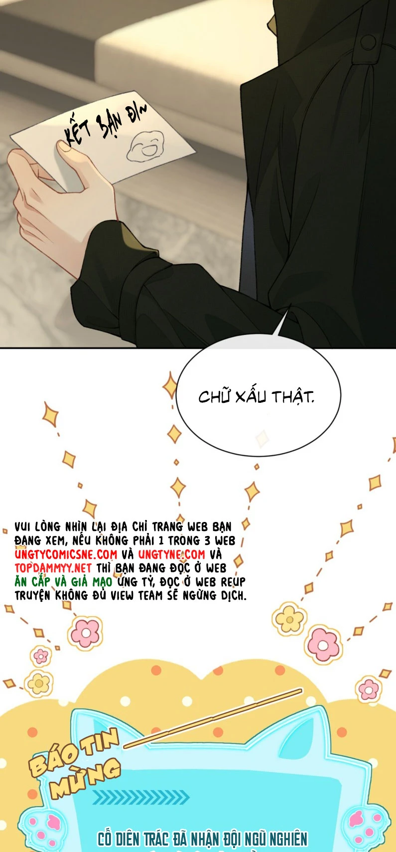 Xin Chào! Hệ Thống Quý Nhân Xin Được Phục Vụ Bạn Chapter 3 - 40