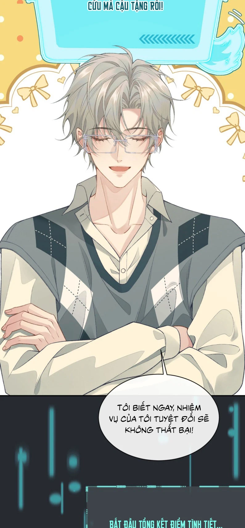 Xin Chào! Hệ Thống Quý Nhân Xin Được Phục Vụ Bạn Chapter 3 - 41