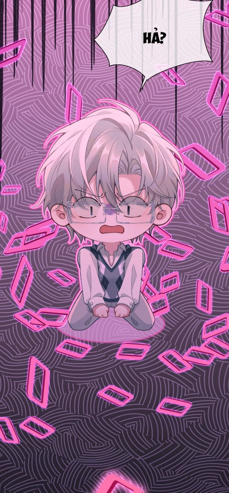 Xin Chào! Hệ Thống Quý Nhân Xin Được Phục Vụ Bạn Chapter 3 - 43