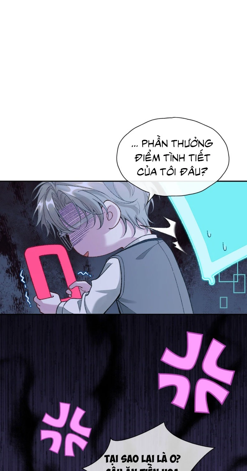 Xin Chào! Hệ Thống Quý Nhân Xin Được Phục Vụ Bạn Chapter 4 - 3