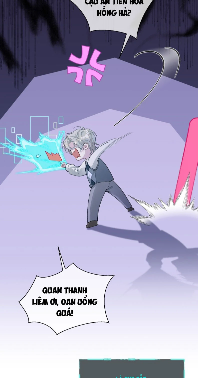 Xin Chào! Hệ Thống Quý Nhân Xin Được Phục Vụ Bạn Chapter 4 - 4