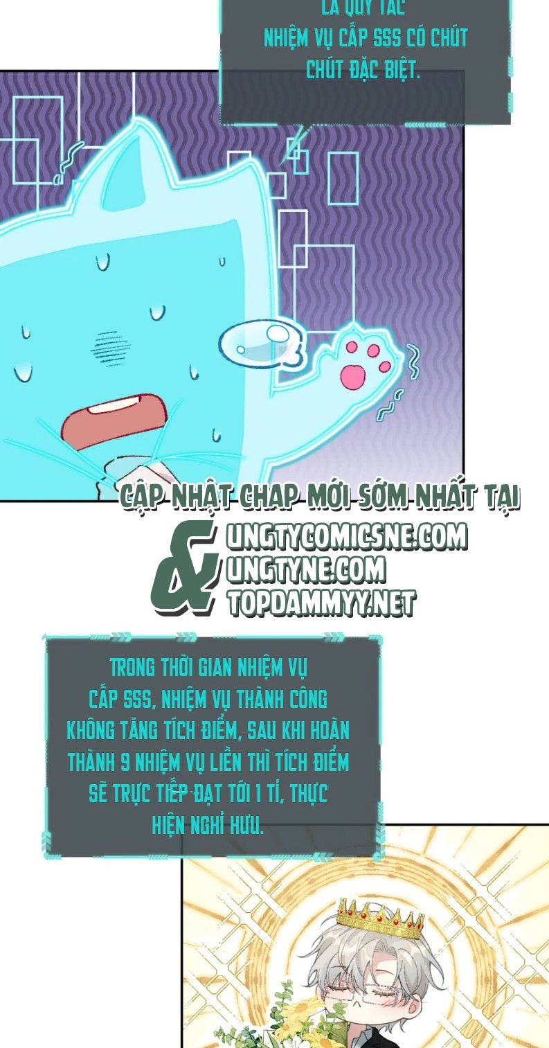 Xin Chào! Hệ Thống Quý Nhân Xin Được Phục Vụ Bạn Chapter 4 - 5