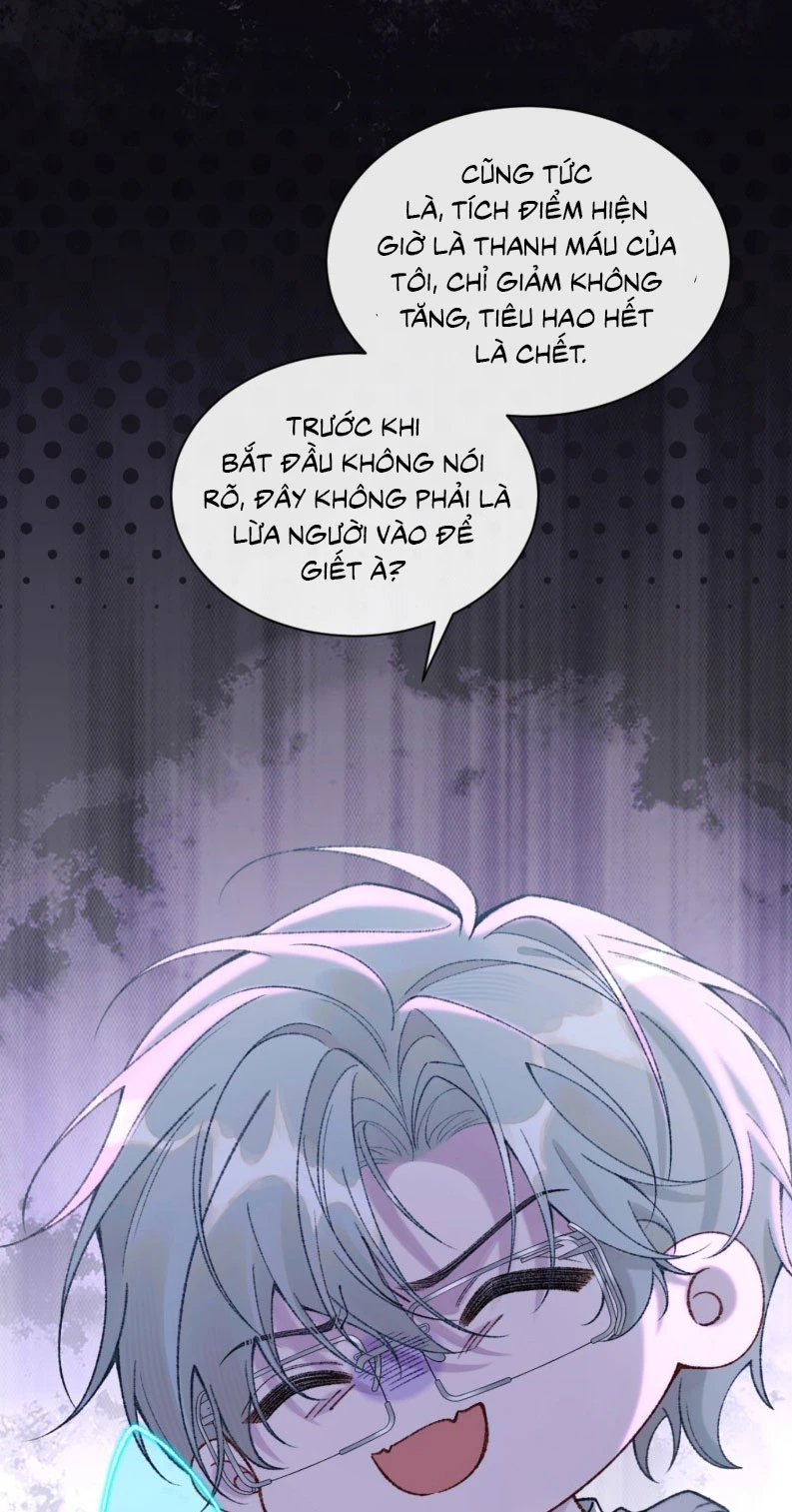 Xin Chào! Hệ Thống Quý Nhân Xin Được Phục Vụ Bạn Chapter 4 - 7