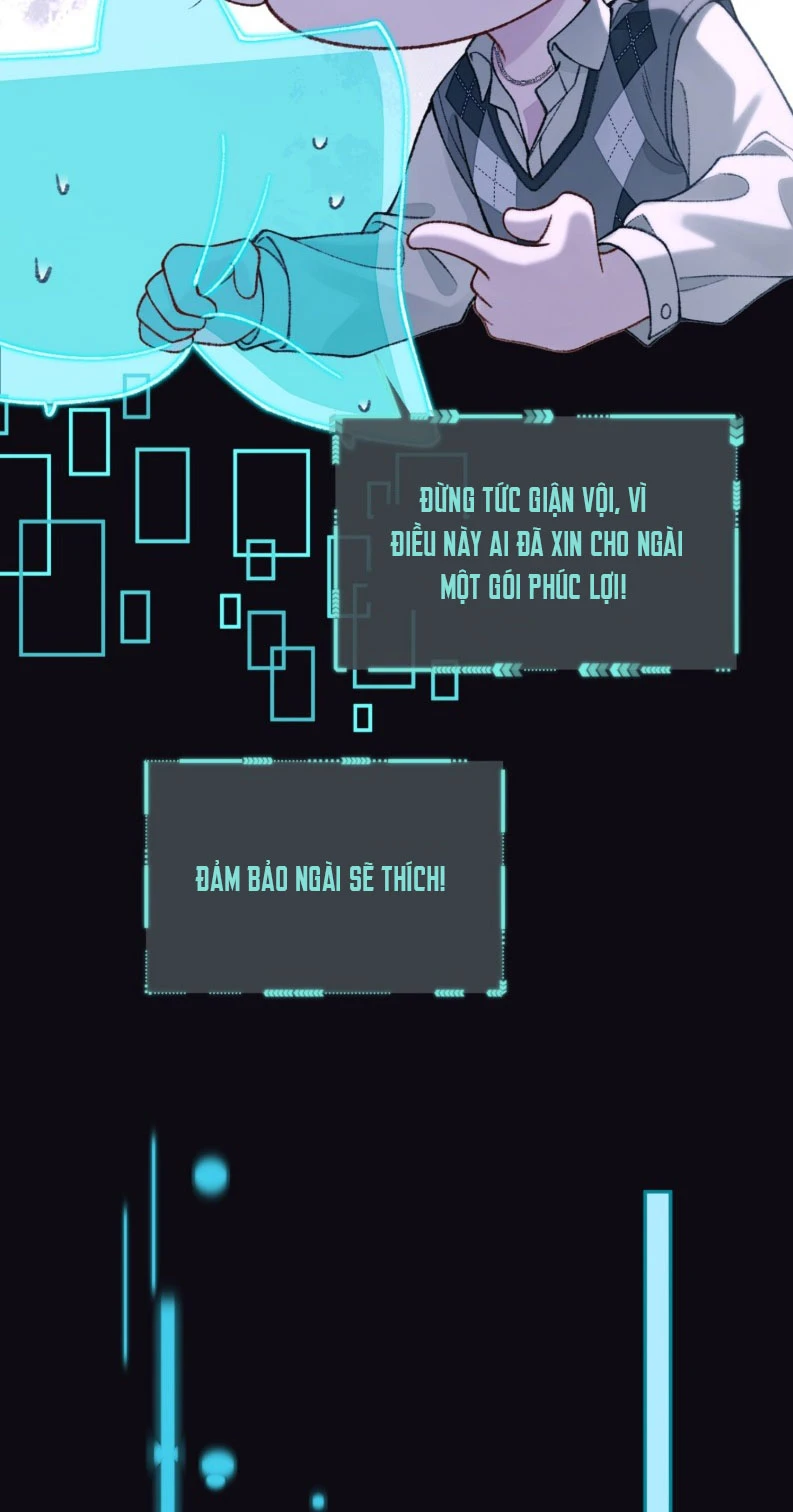 Xin Chào! Hệ Thống Quý Nhân Xin Được Phục Vụ Bạn Chapter 4 - 8