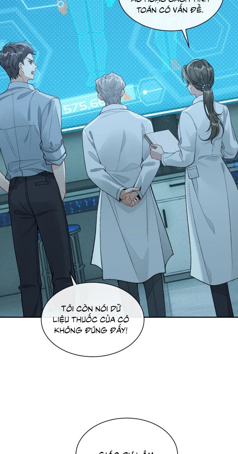 Xin Chào! Hệ Thống Quý Nhân Xin Được Phục Vụ Bạn Chapter 4 - 10