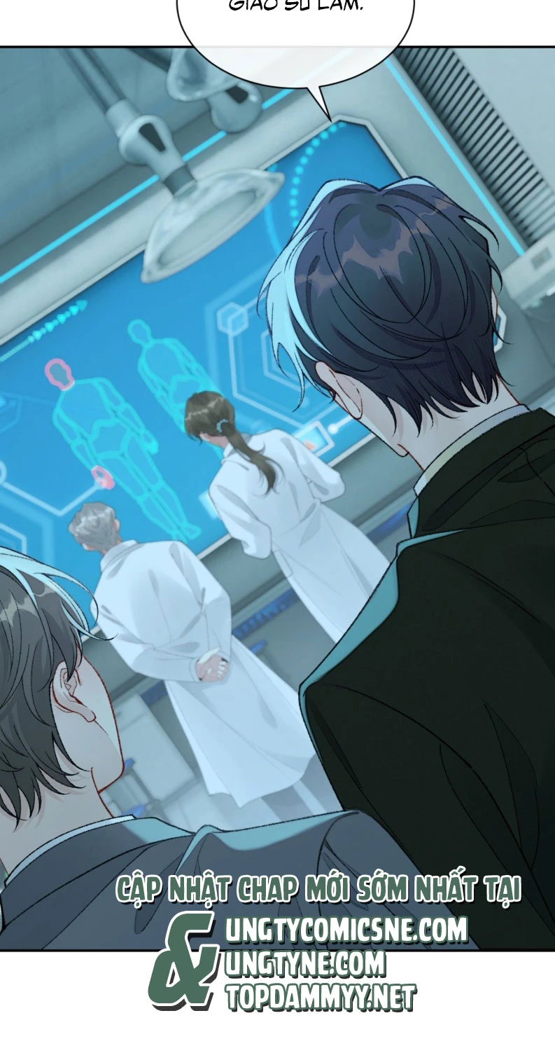 Xin Chào! Hệ Thống Quý Nhân Xin Được Phục Vụ Bạn Chapter 4 - 11