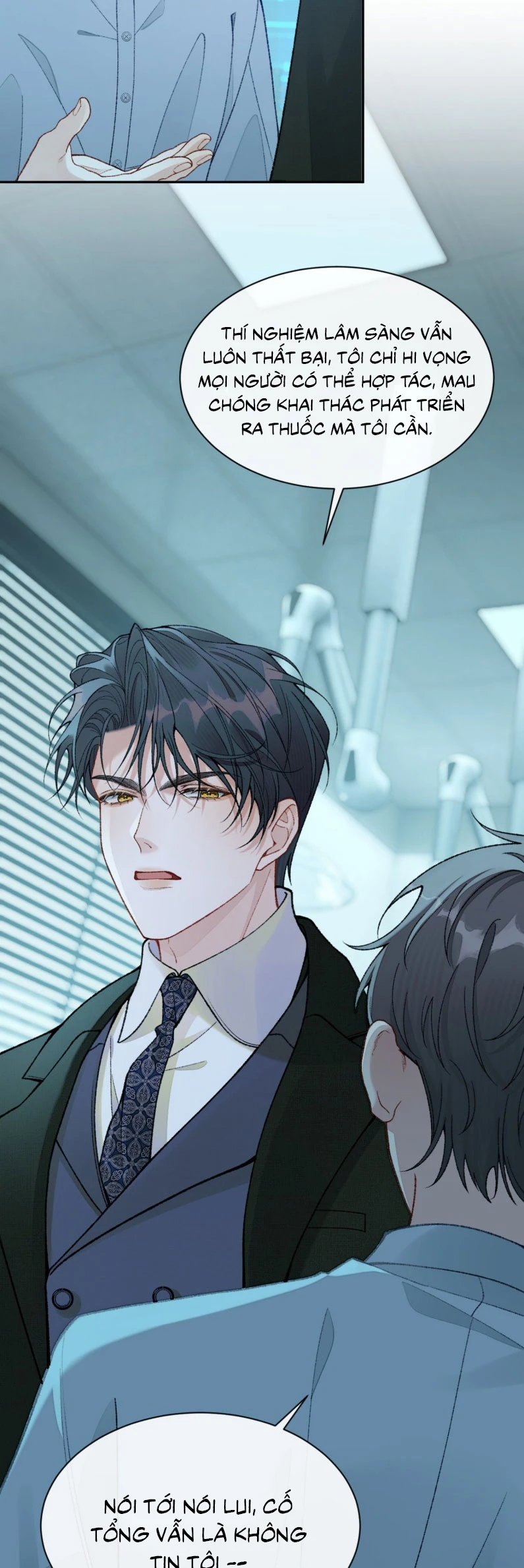 Xin Chào! Hệ Thống Quý Nhân Xin Được Phục Vụ Bạn Chapter 4 - 13