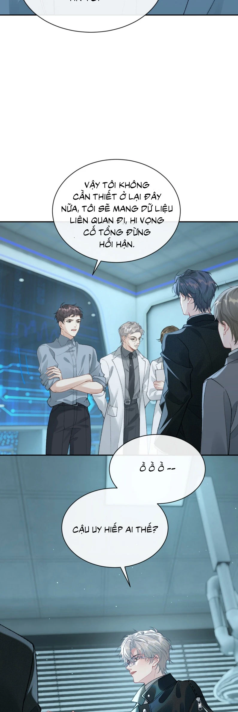 Xin Chào! Hệ Thống Quý Nhân Xin Được Phục Vụ Bạn Chapter 4 - 14