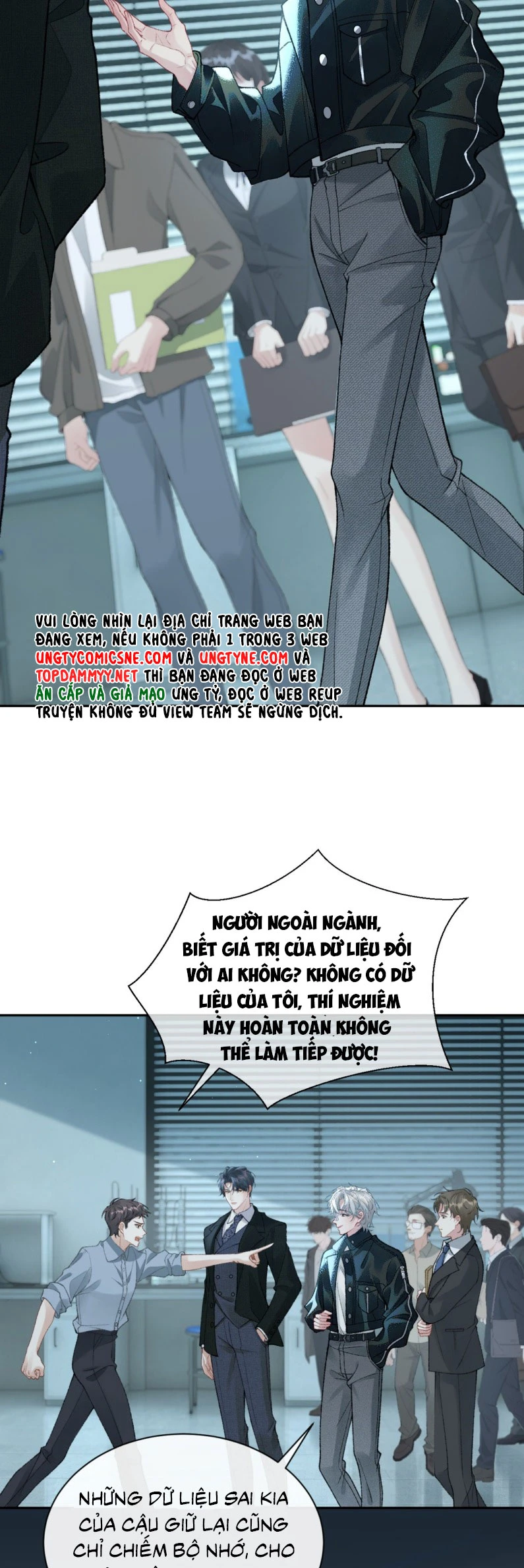 Xin Chào! Hệ Thống Quý Nhân Xin Được Phục Vụ Bạn Chapter 4 - 15