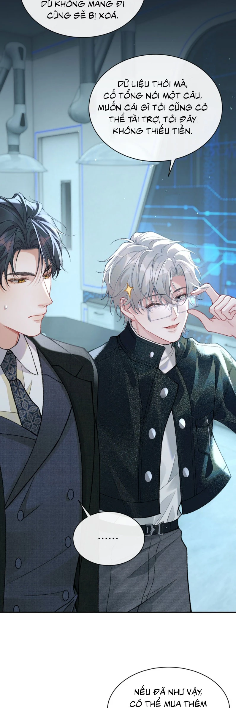 Xin Chào! Hệ Thống Quý Nhân Xin Được Phục Vụ Bạn Chapter 4 - 16