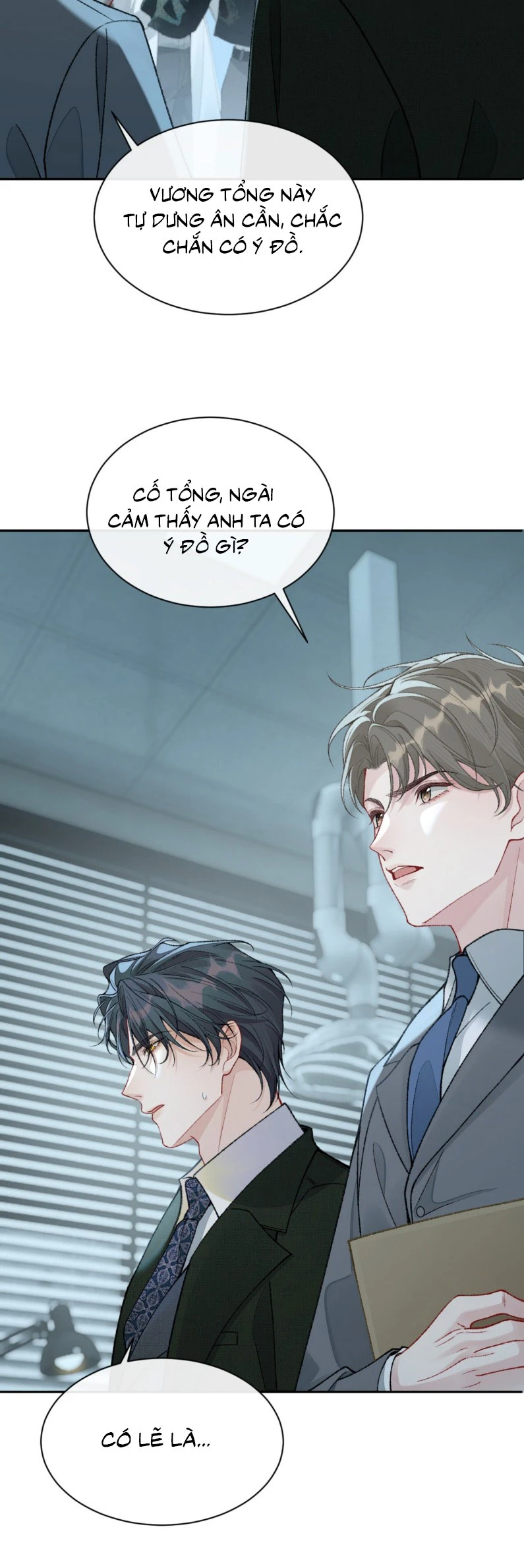 Xin Chào! Hệ Thống Quý Nhân Xin Được Phục Vụ Bạn Chapter 4 - 18