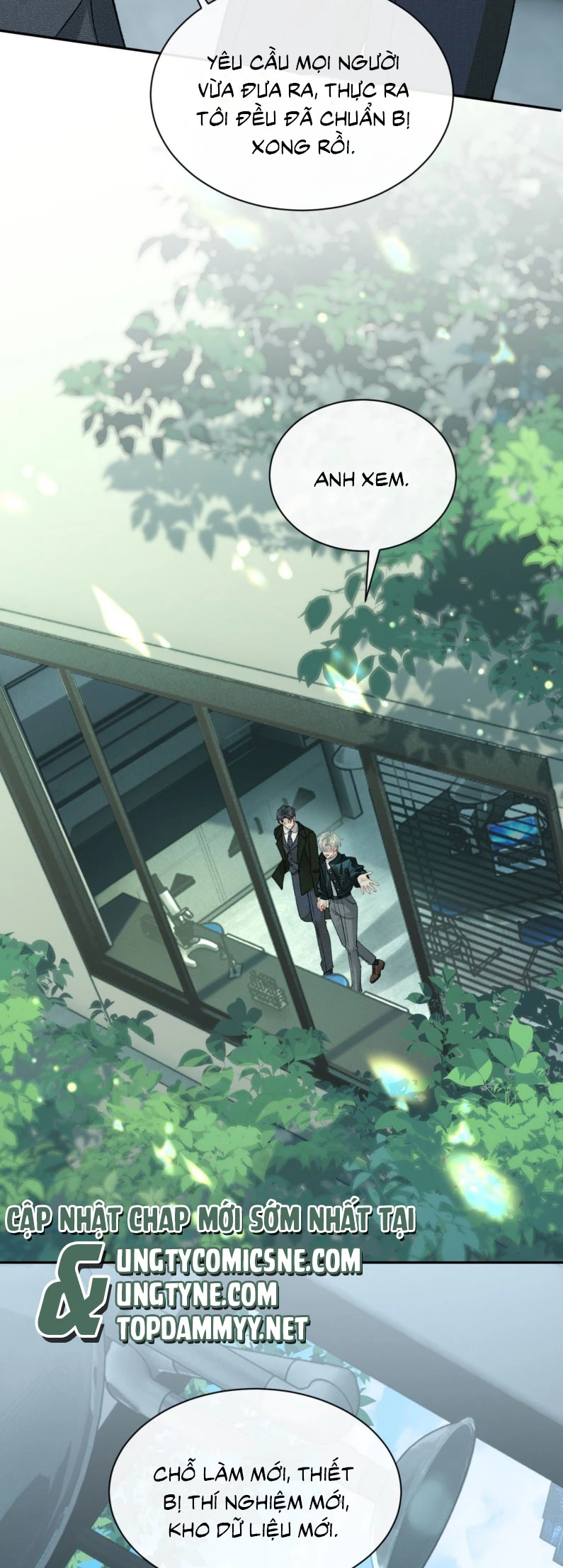 Xin Chào! Hệ Thống Quý Nhân Xin Được Phục Vụ Bạn Chapter 4 - 20