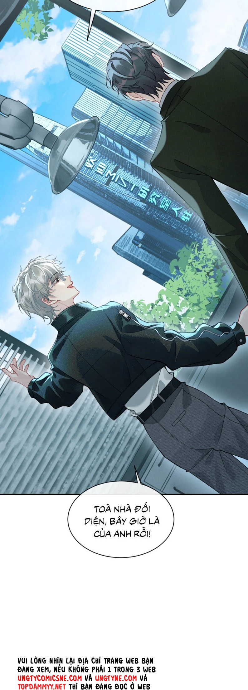 Xin Chào! Hệ Thống Quý Nhân Xin Được Phục Vụ Bạn Chapter 4 - 21