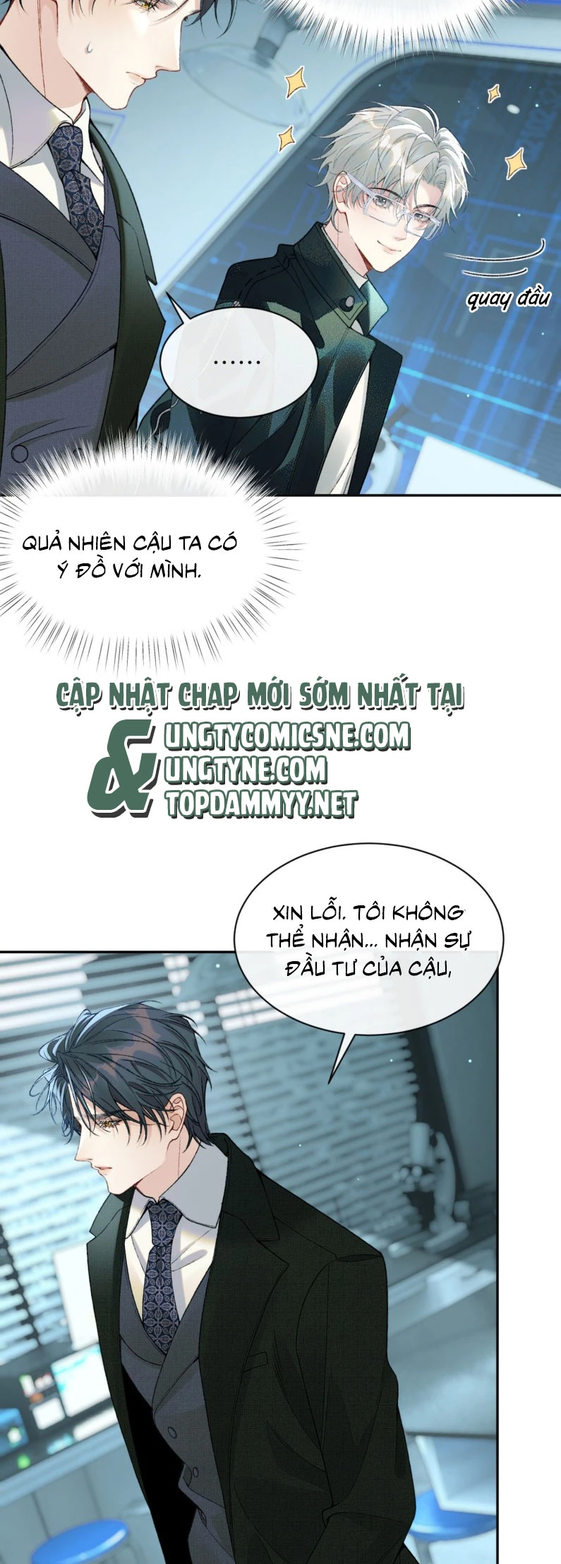 Xin Chào! Hệ Thống Quý Nhân Xin Được Phục Vụ Bạn Chapter 4 - 24