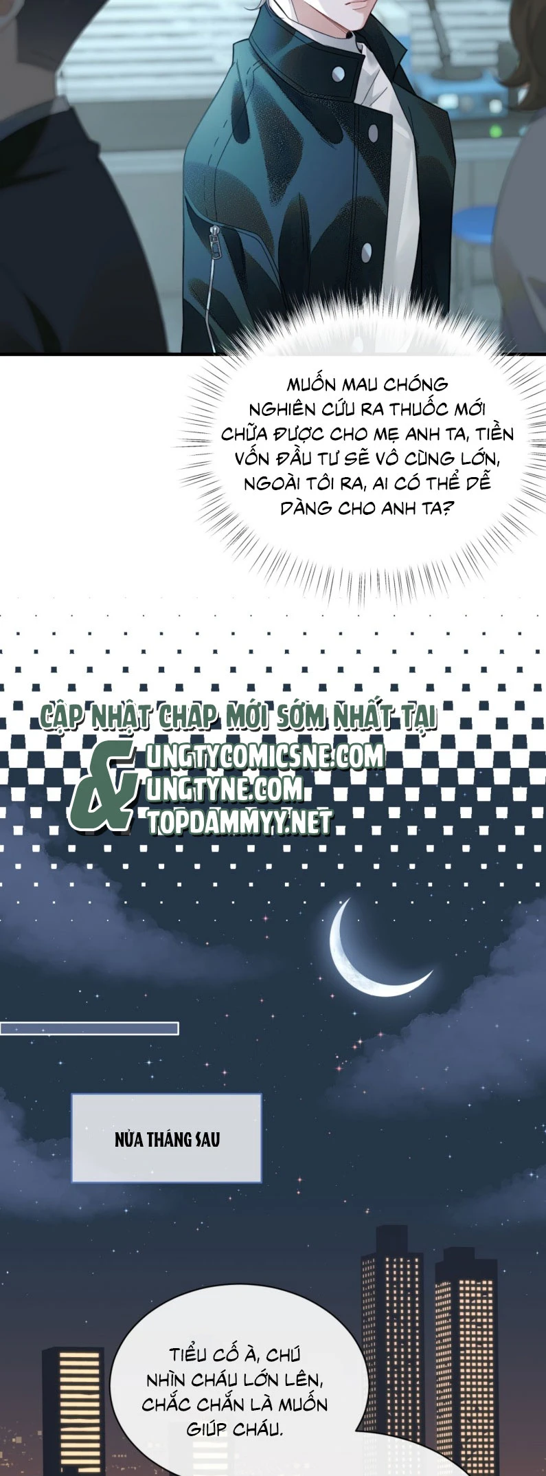 Xin Chào! Hệ Thống Quý Nhân Xin Được Phục Vụ Bạn Chapter 4 - 28