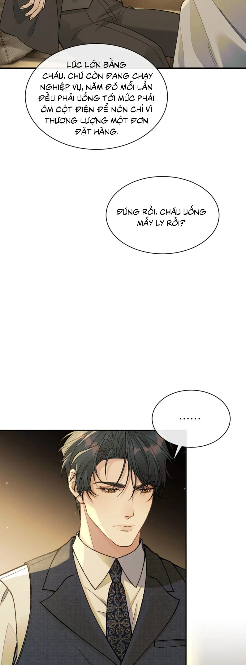 Xin Chào! Hệ Thống Quý Nhân Xin Được Phục Vụ Bạn Chapter 4 - 30