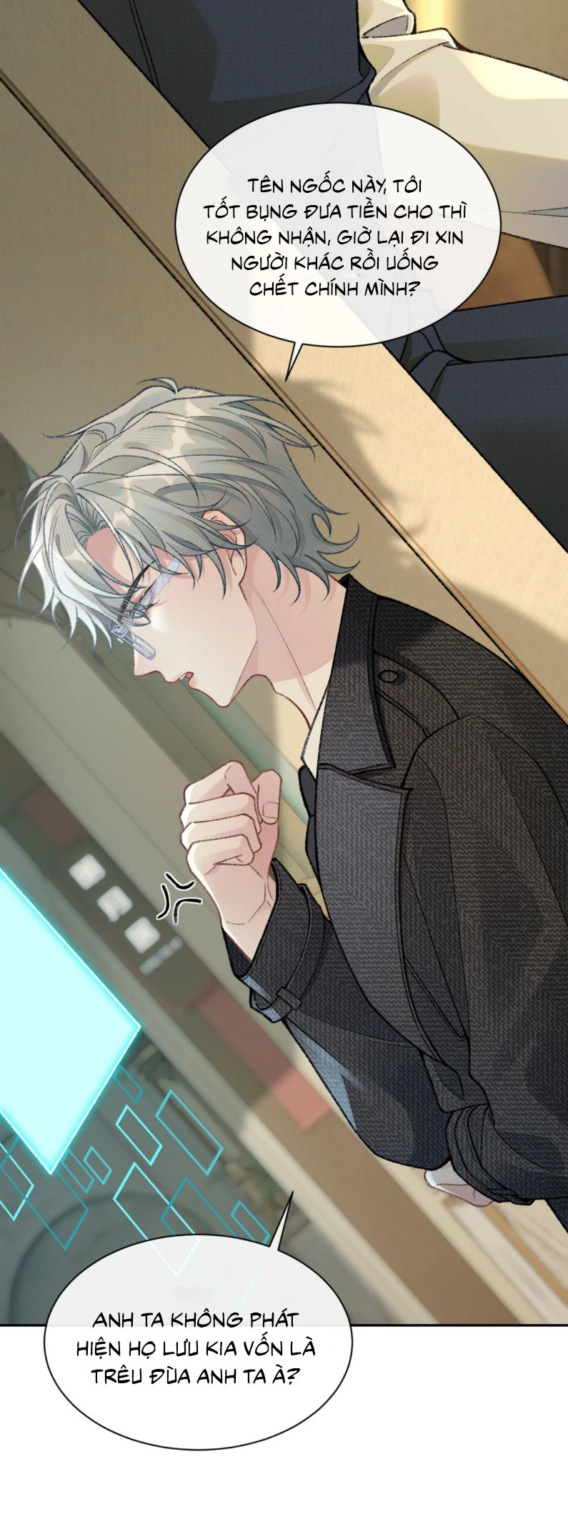 Xin Chào! Hệ Thống Quý Nhân Xin Được Phục Vụ Bạn Chapter 4 - 32