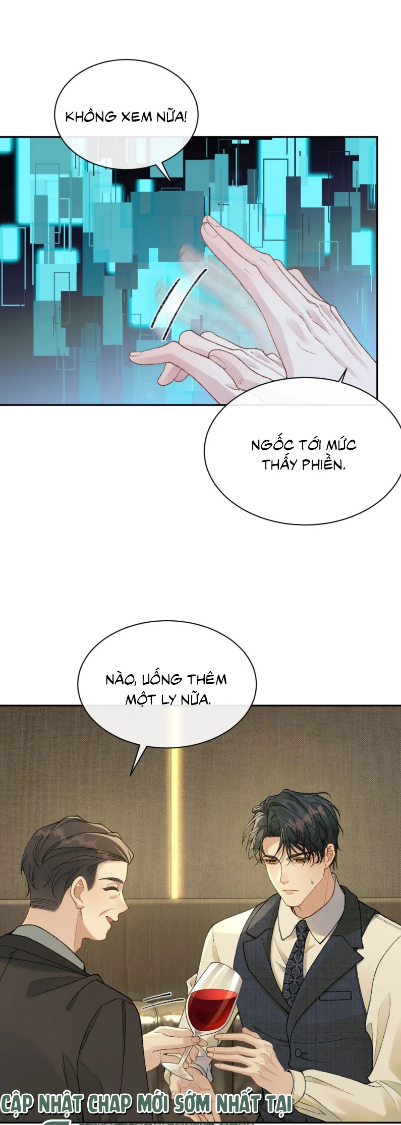 Xin Chào! Hệ Thống Quý Nhân Xin Được Phục Vụ Bạn Chapter 4 - 33