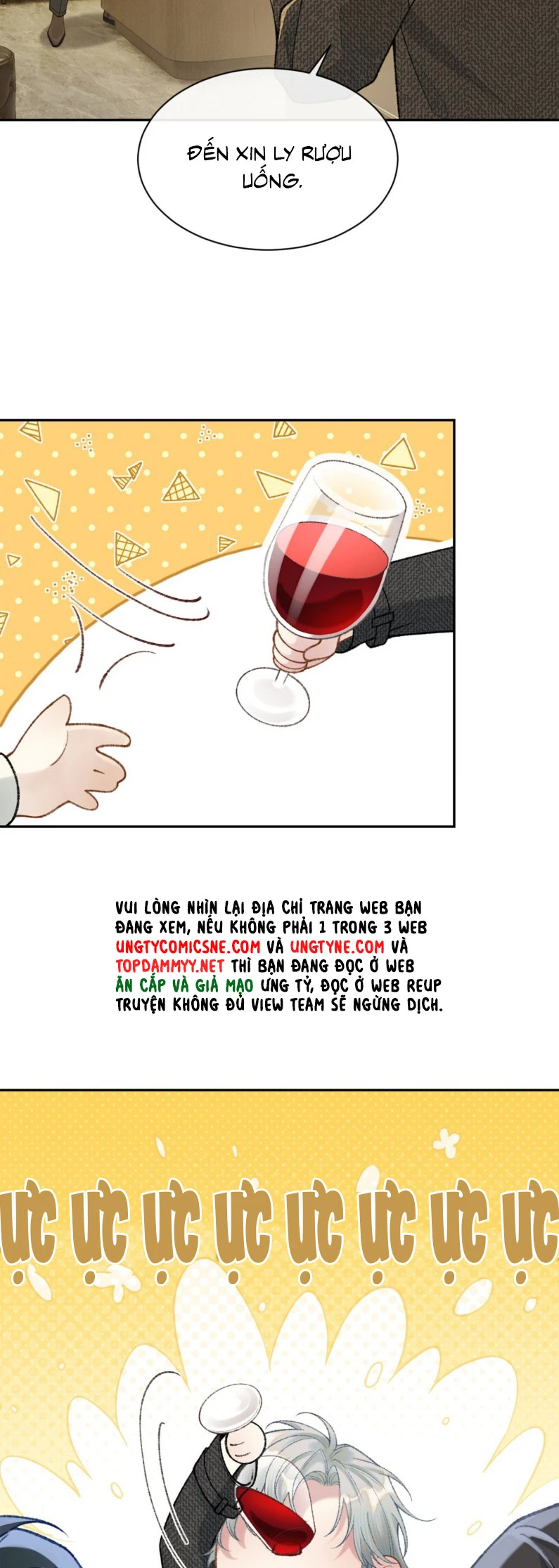 Xin Chào! Hệ Thống Quý Nhân Xin Được Phục Vụ Bạn Chapter 4 - 35