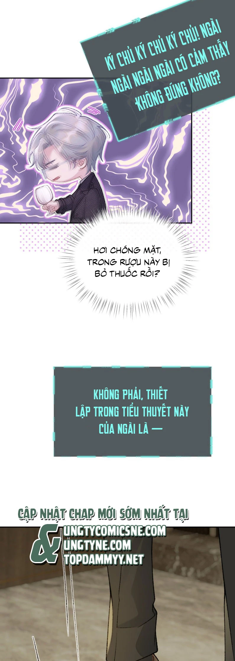 Xin Chào! Hệ Thống Quý Nhân Xin Được Phục Vụ Bạn Chapter 4 - 37