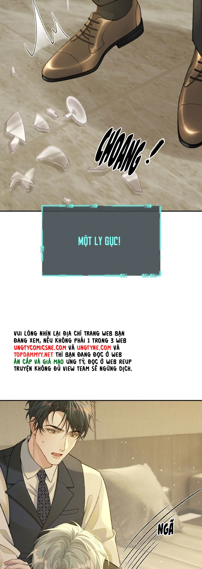 Xin Chào! Hệ Thống Quý Nhân Xin Được Phục Vụ Bạn Chapter 4 - 38