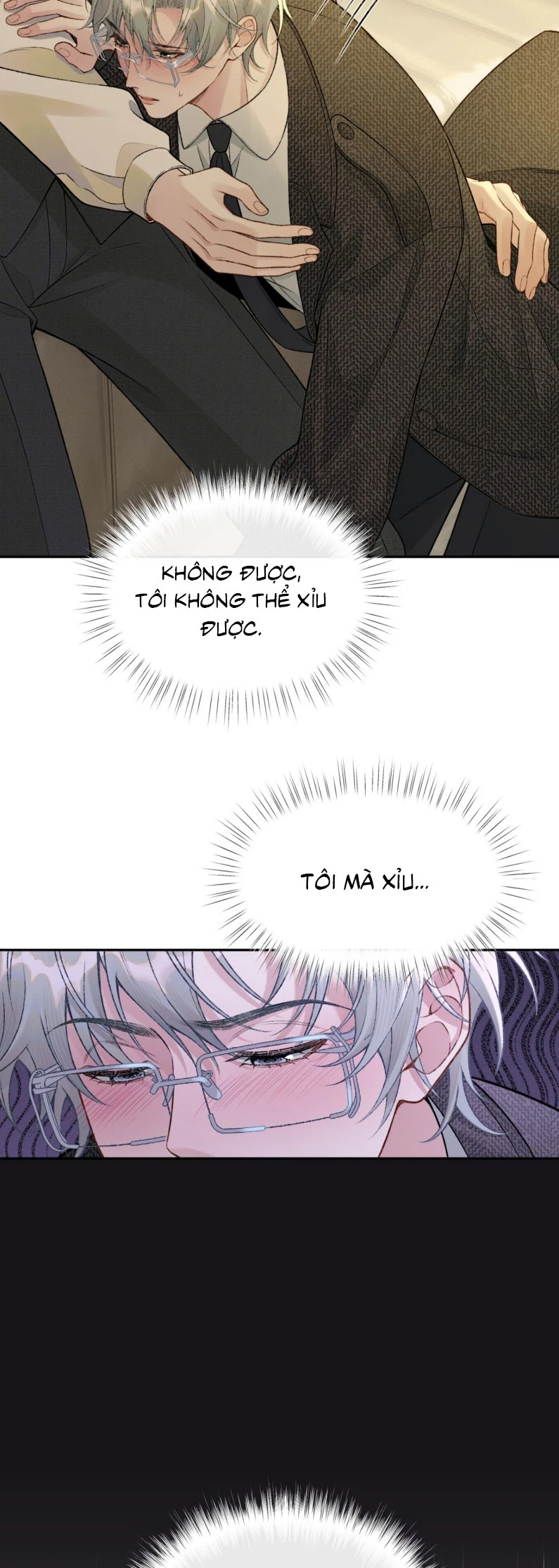 Xin Chào! Hệ Thống Quý Nhân Xin Được Phục Vụ Bạn Chapter 4 - 39