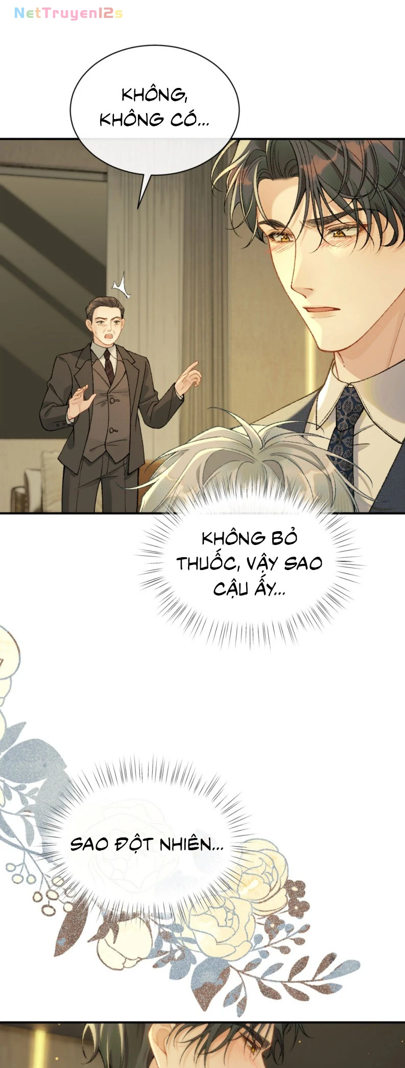 Xin Chào! Hệ Thống Quý Nhân Xin Được Phục Vụ Bạn Chapter 5 - 4