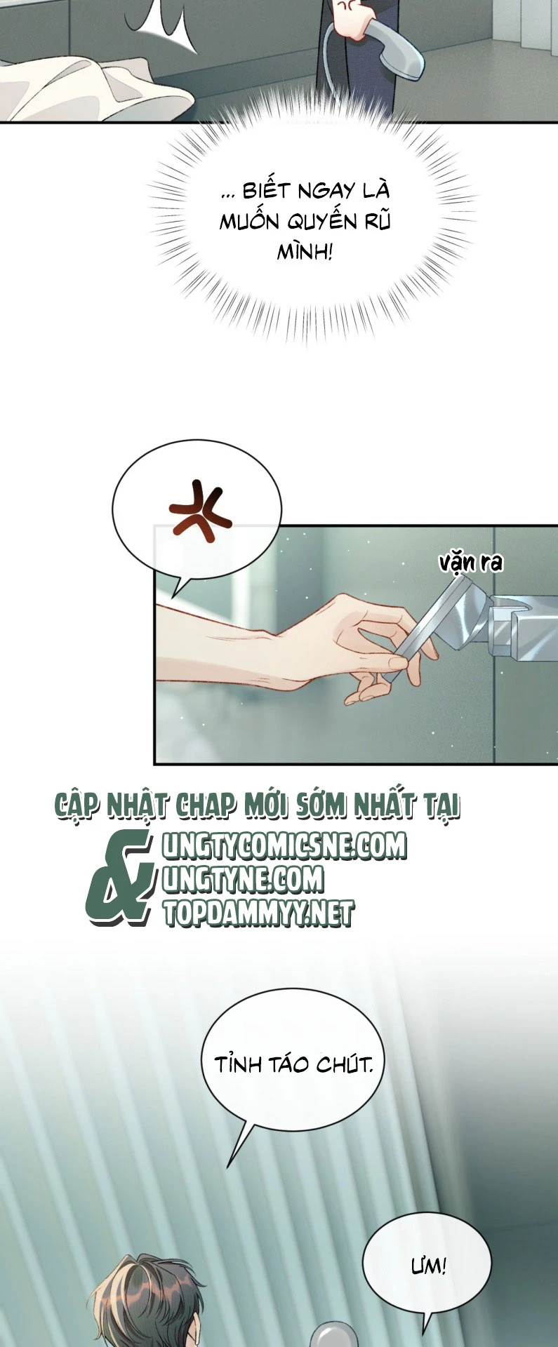 Xin Chào! Hệ Thống Quý Nhân Xin Được Phục Vụ Bạn Chapter 5 - 15