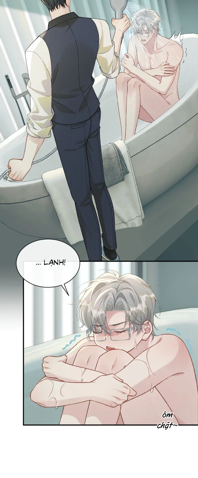 Xin Chào! Hệ Thống Quý Nhân Xin Được Phục Vụ Bạn Chapter 5 - 16