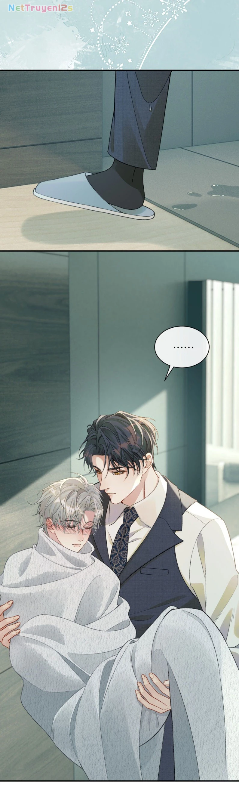 Xin Chào! Hệ Thống Quý Nhân Xin Được Phục Vụ Bạn Chapter 5 - 18