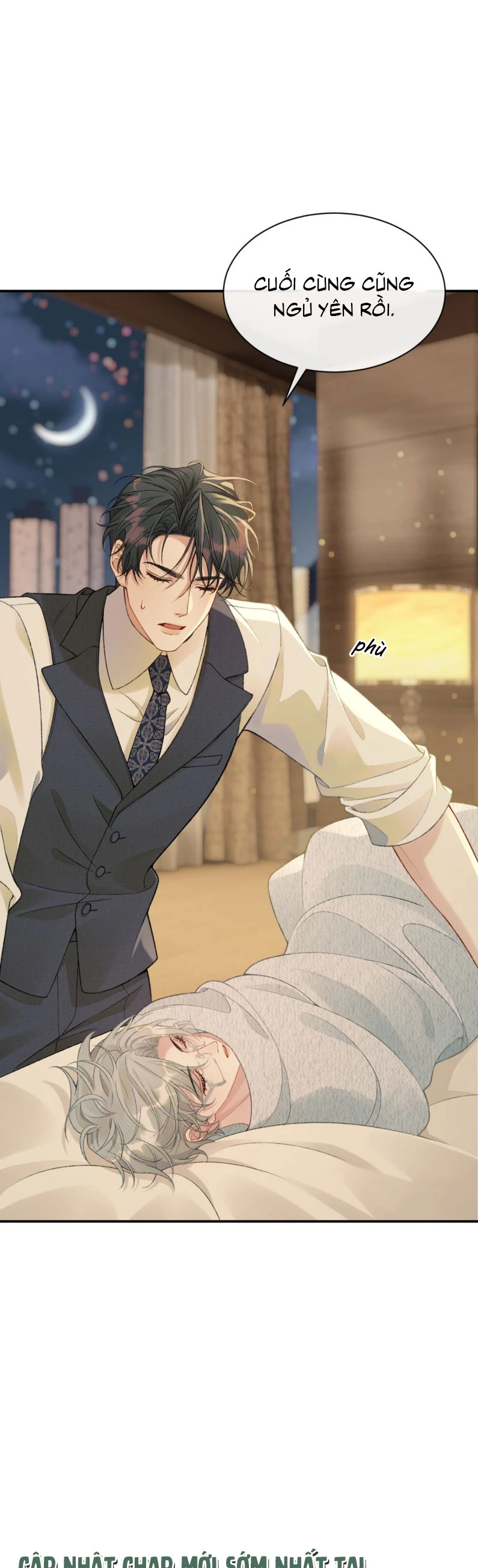 Xin Chào! Hệ Thống Quý Nhân Xin Được Phục Vụ Bạn Chapter 5 - 19