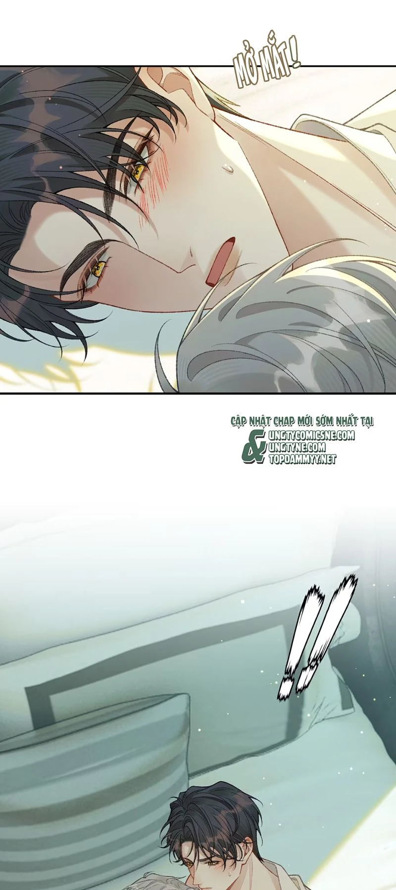 Xin Chào! Hệ Thống Quý Nhân Xin Được Phục Vụ Bạn Chapter 6 - 3